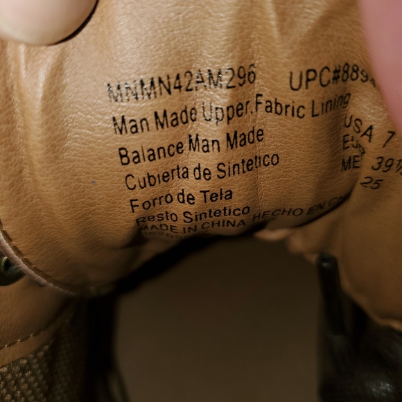 NWT Madden NYC Womens Ankle Boots 7 - Picture 11 of 11